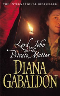 Lord John And The Private Matter