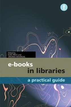 E-Books in Libraries