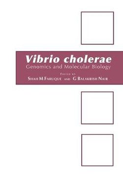 Vibrio Cholerae