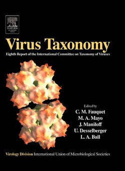 Virus Taxonomy