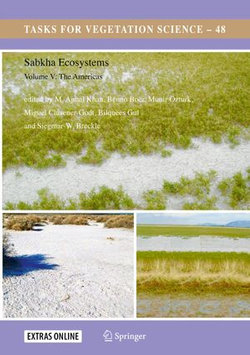 Sabkha Ecosystems