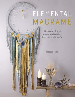 Elemental Macrame