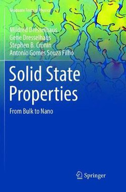 Solid State Properties