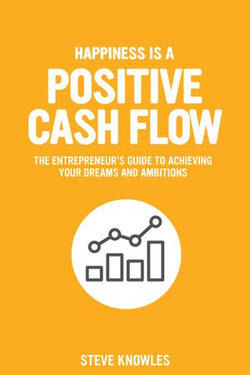 Happiness is a Positive Cash Flow