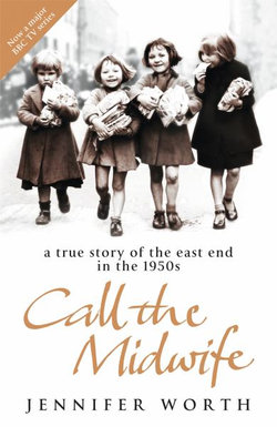 Call The Midwife