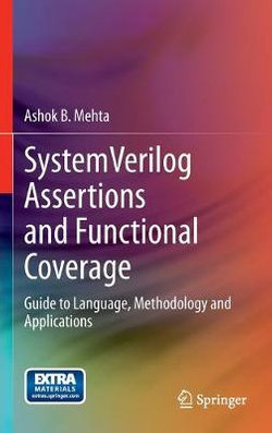 SystemVerilog Assertions and Functional Coverage