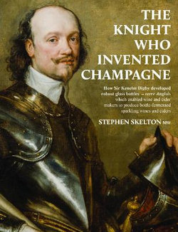 The Knight who invented Champagne 2021