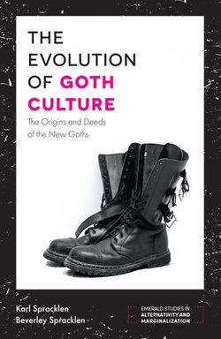 The Evolution of Goth Culture