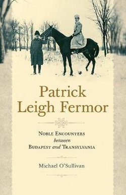 Patrick Leigh Fermor