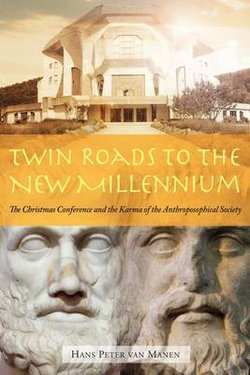 Twin Roads to the New Millennium