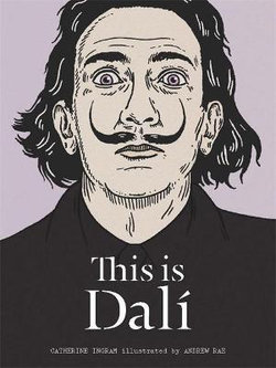 This is Dali