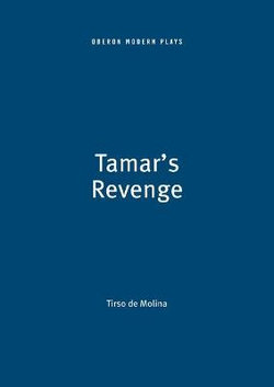 Tamar's Revenge