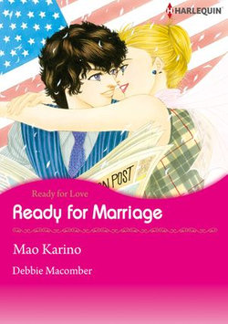 Ready for Marriage (Harlequin Comics)