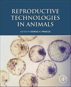 Reproductive Technologies in Animals