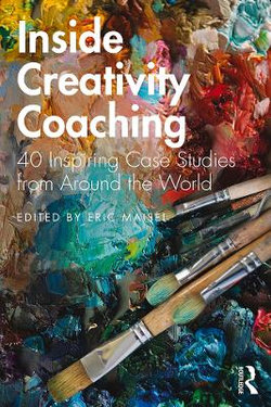 Inside Creativity Coaching