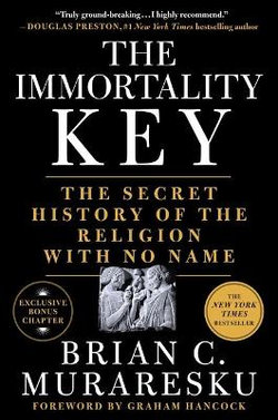 The Immortality Key