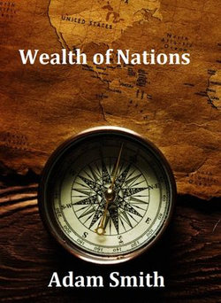 Wealth of Nations