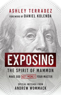 Exposing the Spirit of Mammon