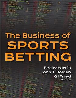 The Business of Sports Betting