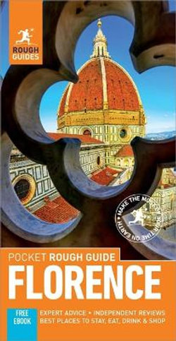 Pocket Rough Guide Florence