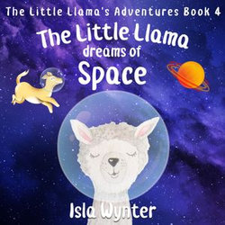 The Little Llama Dreams of Space