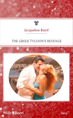 The Greek Tycoon's Revenge