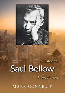 Saul Bellow