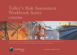 Tolley's Risk Assessment Workbook Series: Utilities