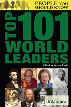 Top 101 World Leaders