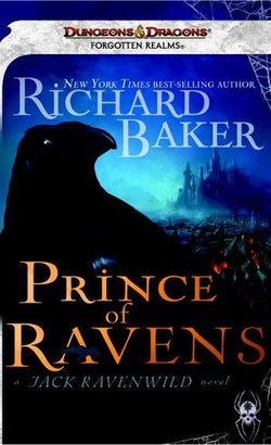 Prince of Ravens