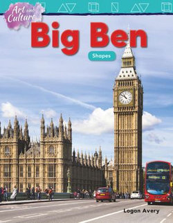 Art and Culture: Big Ben