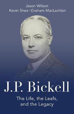 J. P. Bickell