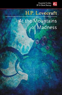 The Mountains of Madness