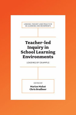 Teacher-led Inquiry in School Learning Environments