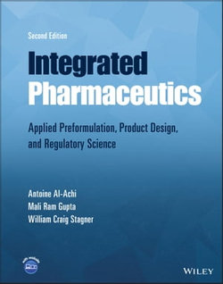 Integrated Pharmaceutics