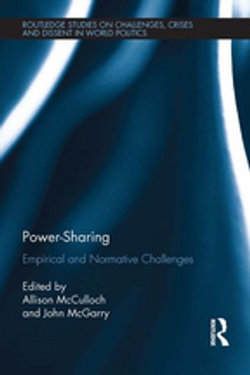 Power-Sharing