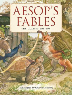 Aesop's Fables