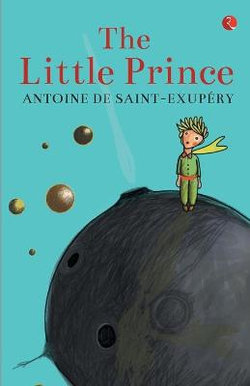 THE LITTLE PRINCE