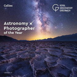 Astronomy Photographer of the Year