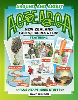 Around and About Aotearoa