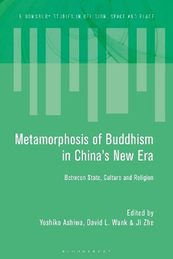 The Metamorphosis of Buddhism in New Era China