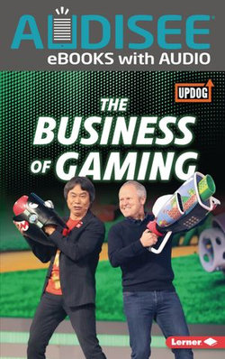 The Business of Gaming