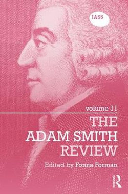 The Adam Smith Review