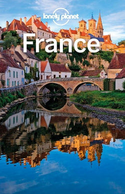 Lonely Planet France