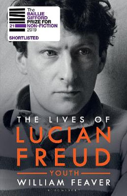 The Lives of Lucian Freud