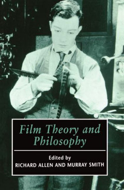 Film Theory and Philosophy