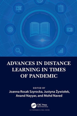 Advances in Distance Learning in Times of Pandemic