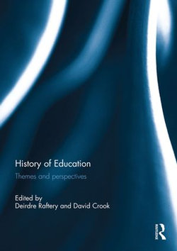 History of Education