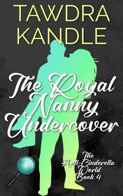 The Royal Nanny Undercover