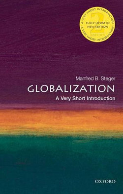 Globalization:A Very Short Introduction